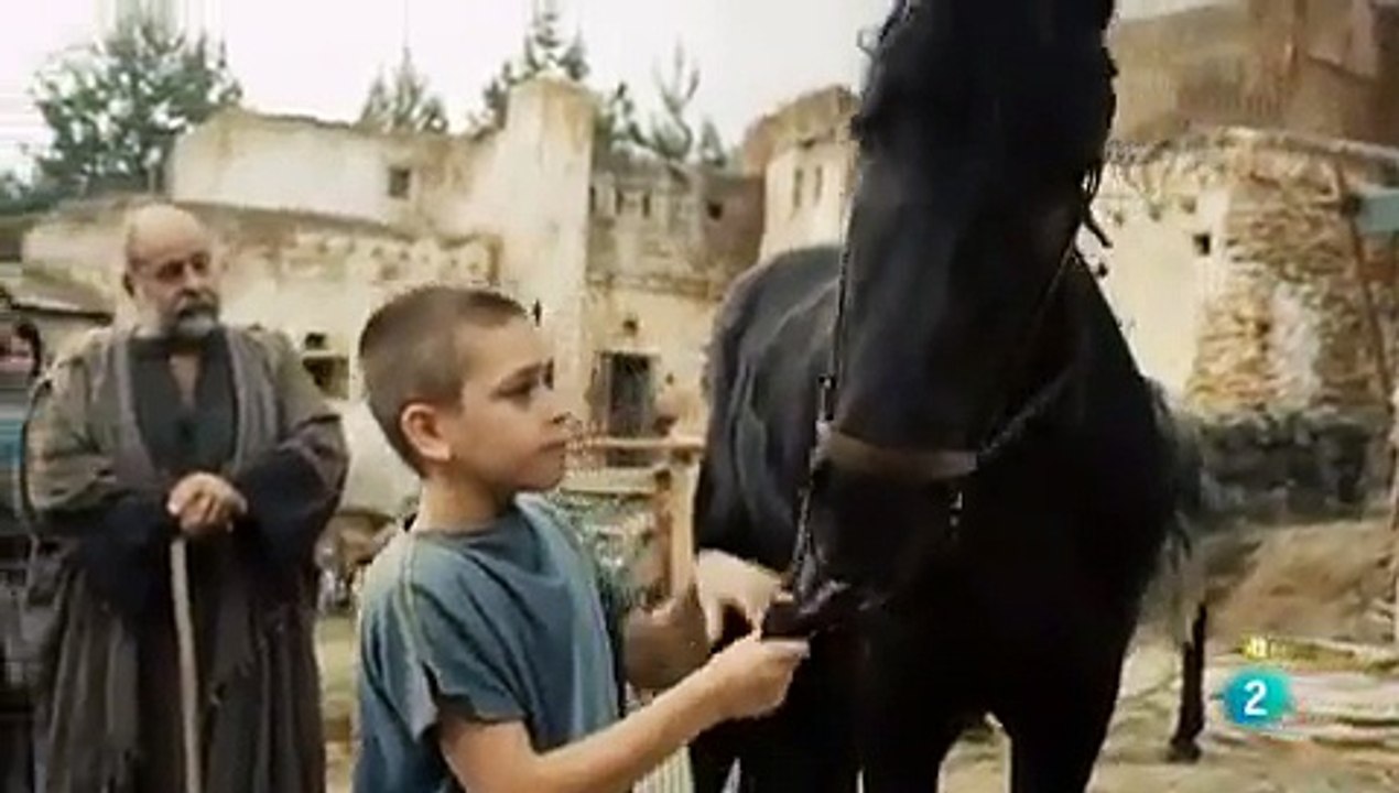 Alejandro Magno - El Hombre y el Mito Documentales