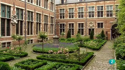 (13) Memoria de España - La España de Felipe II un Imperio sin emperador