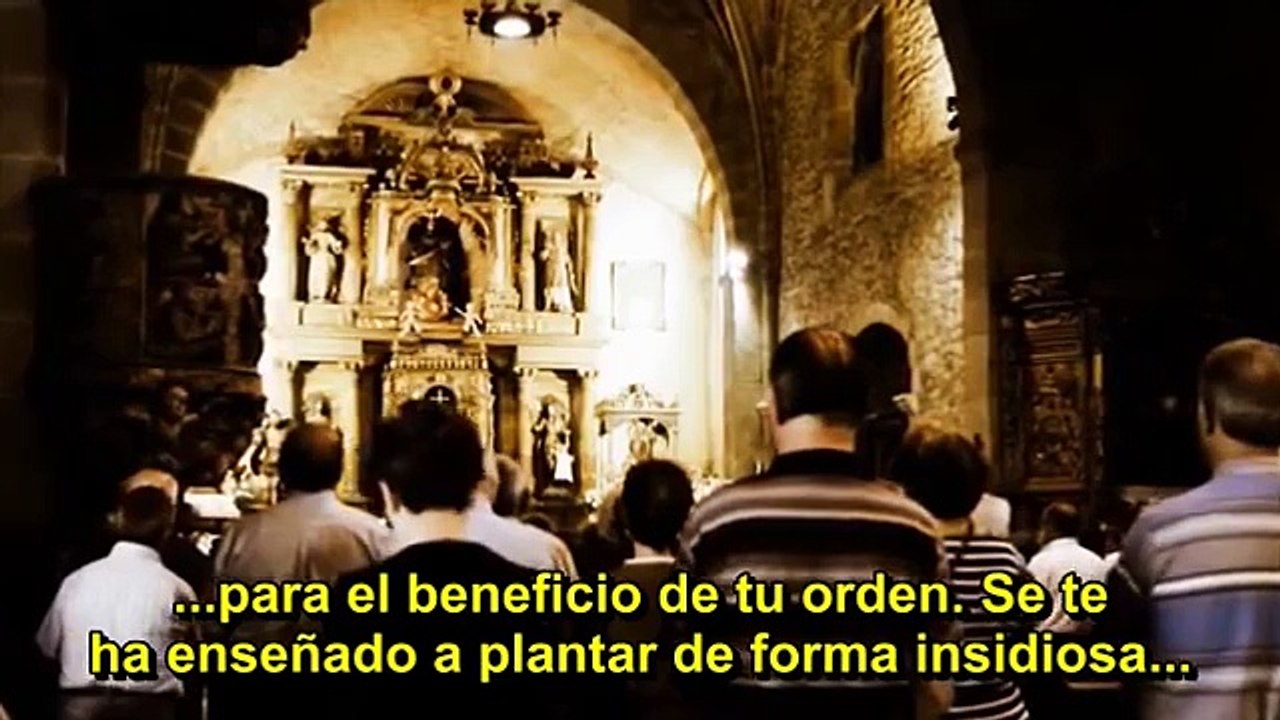 illuminati un nuevo orden mundial: Un plan para dominar el mundo.