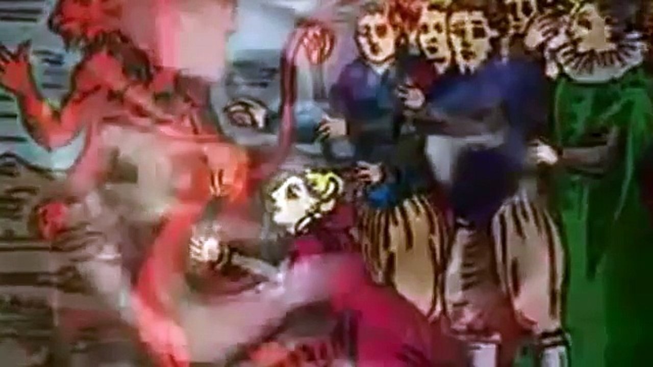Posesiones demoniacas reales:Los Exorcimos de la Iglesia