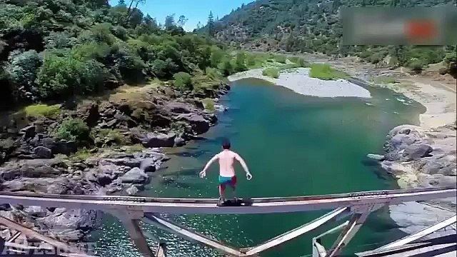 İnanılmaz insanlar ve Müthiş eğlenceleri