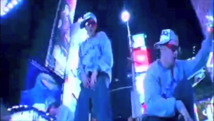 GAINSBOURG INITIALS BB + LES BEASTIE BOYS