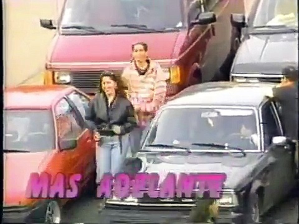 Viejas Chismosas (1999)