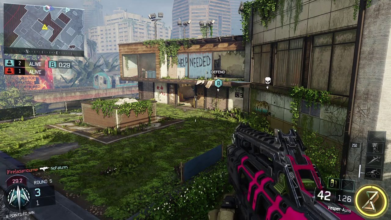 Call of Duty®: Black Ops III GB #4