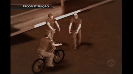 Ciclista é assassinado durante assalto em São Paulo