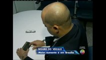 Valor do seguro do carro assusta motoristas