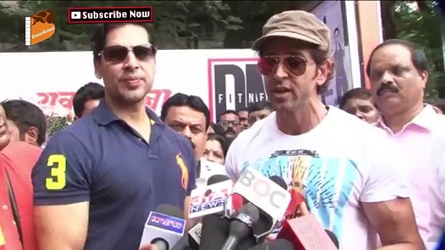 Leaked Hrithik Roshan’s Crocodile Fight Scene From Mohenjo Daro! - Downloaded from youpak.com