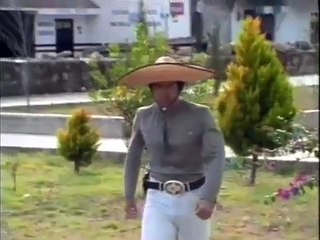 EL DIABLO CABALGA CON LA MUERTE