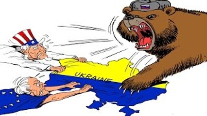 Приколы про Украину №9