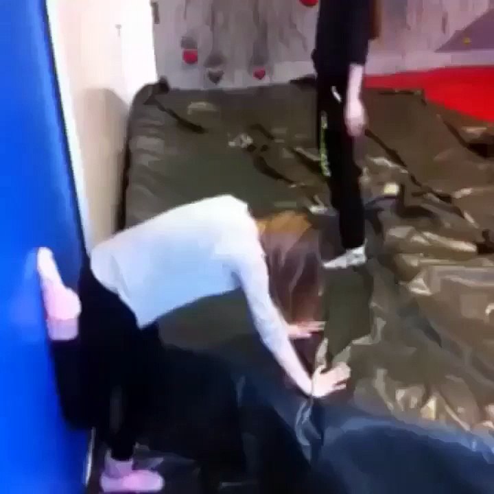 Dance Fail