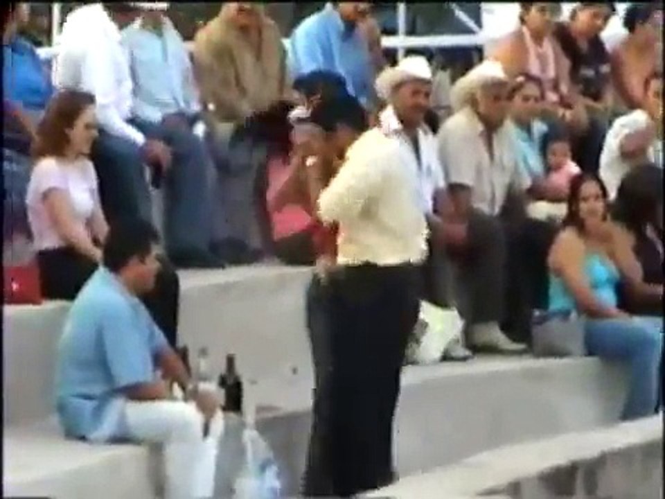 Raza de Valientes (2007)