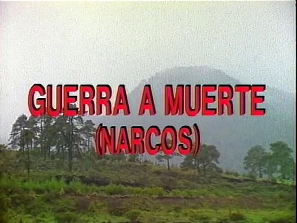 Guerra a muerte (1993)