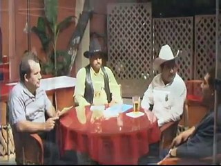 Del Infierno a la Gloria (1990)