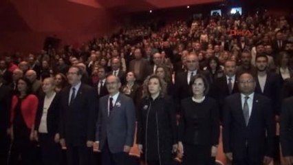 Eskişehir - Çgd'nin Uğur Mumcu Ödülleri Verildi