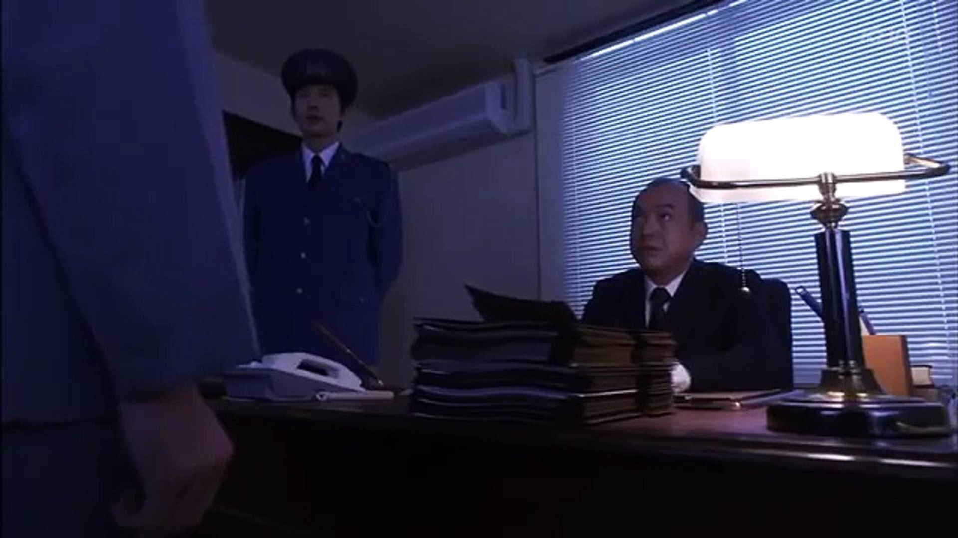 Thegoodomens Jsのスペシャリスト１ Dailymotion