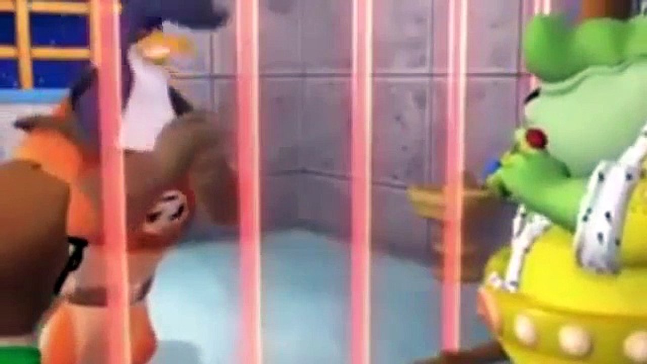 3 2 1 Penguins! Season 02 Episode 003