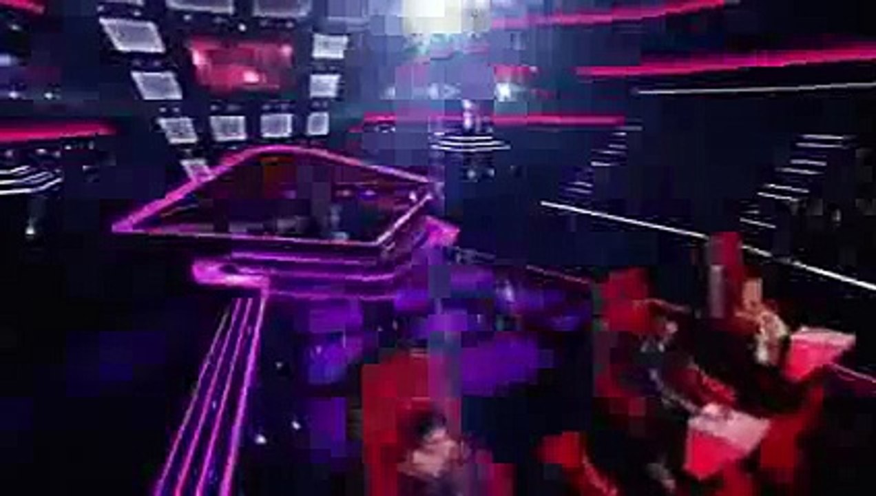 The Voice Kids Thailand - ปลั๊กกี้ ธรากร -  Flashlight - 17 Jan 2016