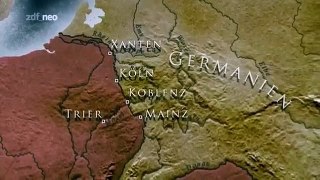 Terra X - 056 - Kampf um Germanien 2 Die Schlacht im Teutoburger Wald