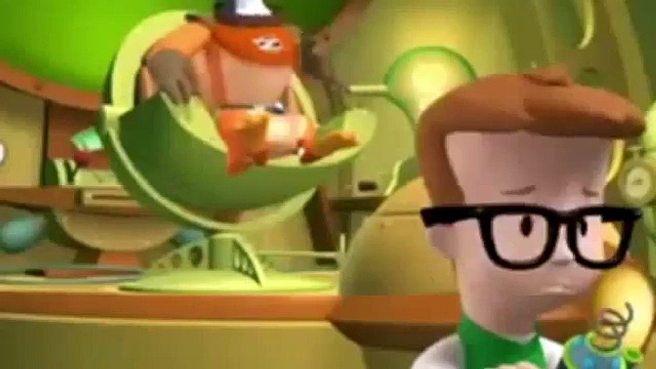 3 2 1 Penguins! Season 02 Episode 007