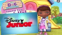 Doc Mcstuffins Full Episodes 2019, DOC McStuffins S2 E19, The Big Storm HD