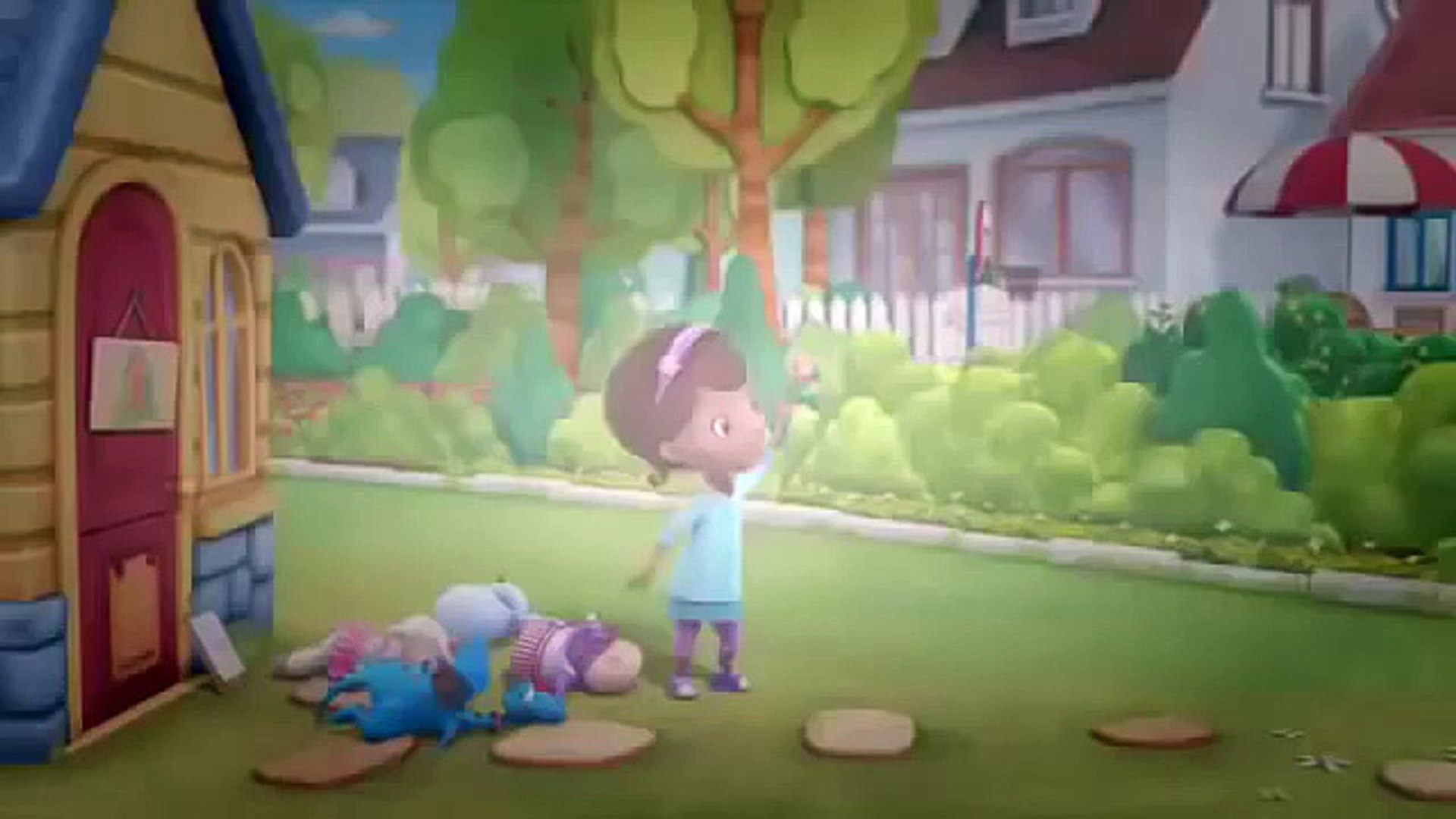 doc mcstuffins dailymotion