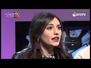 Metropolis. LA CARTELLA DEI TALENTI del 14 Gennaio 2016