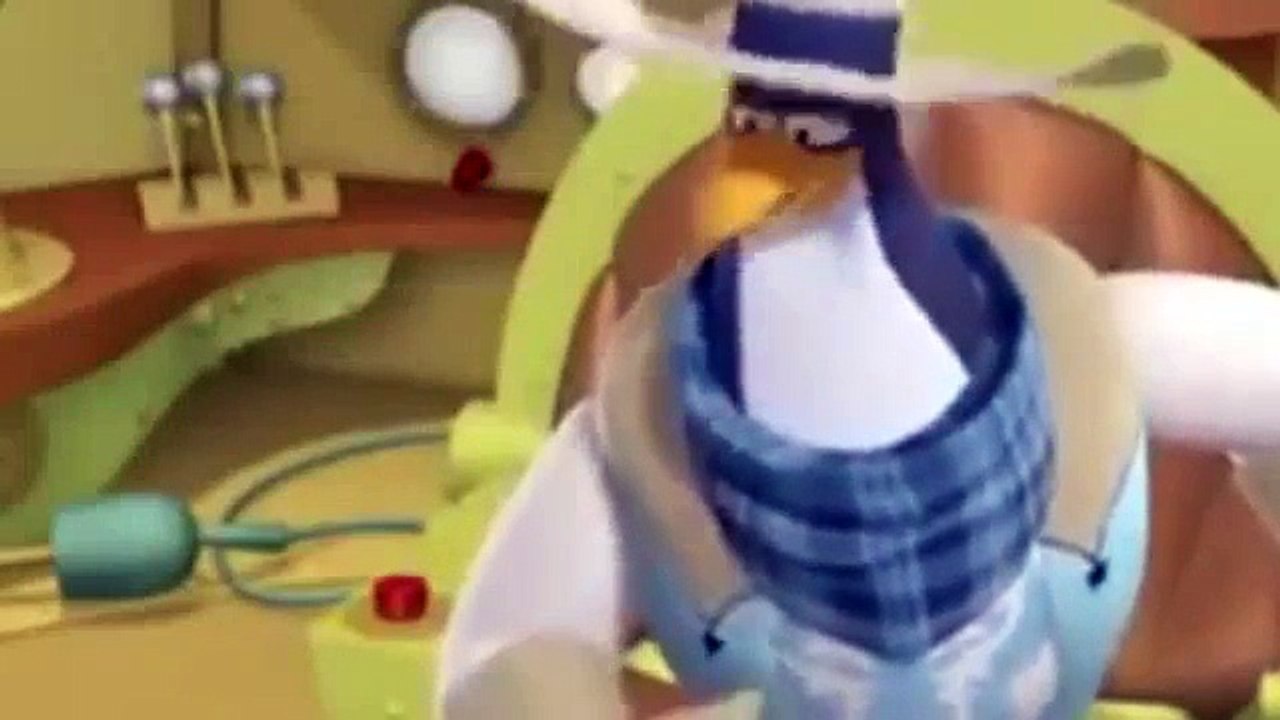 3 2 1 Penguins! Season 01 Episode 011