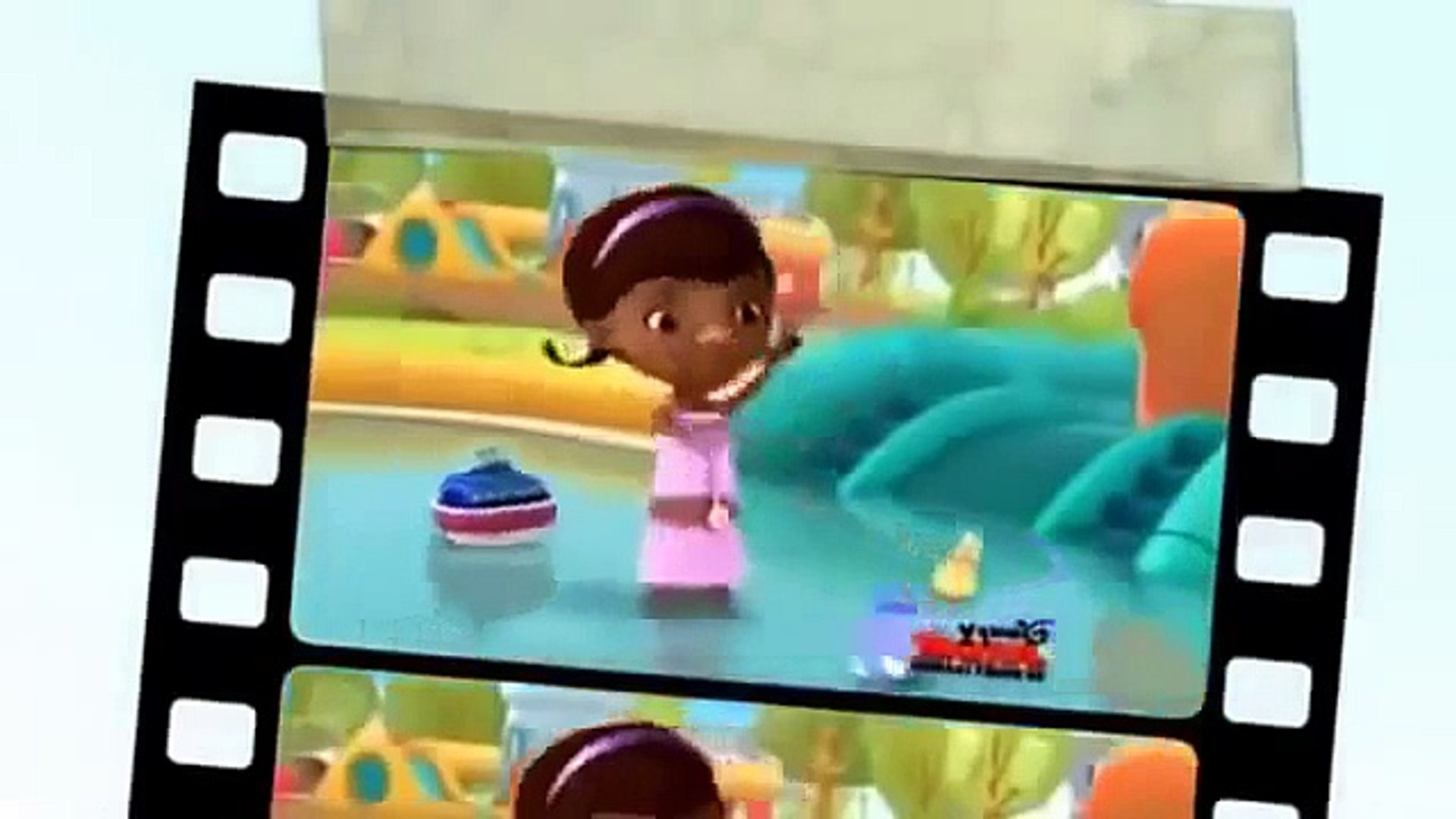 Doc mcstuffins discount coming up