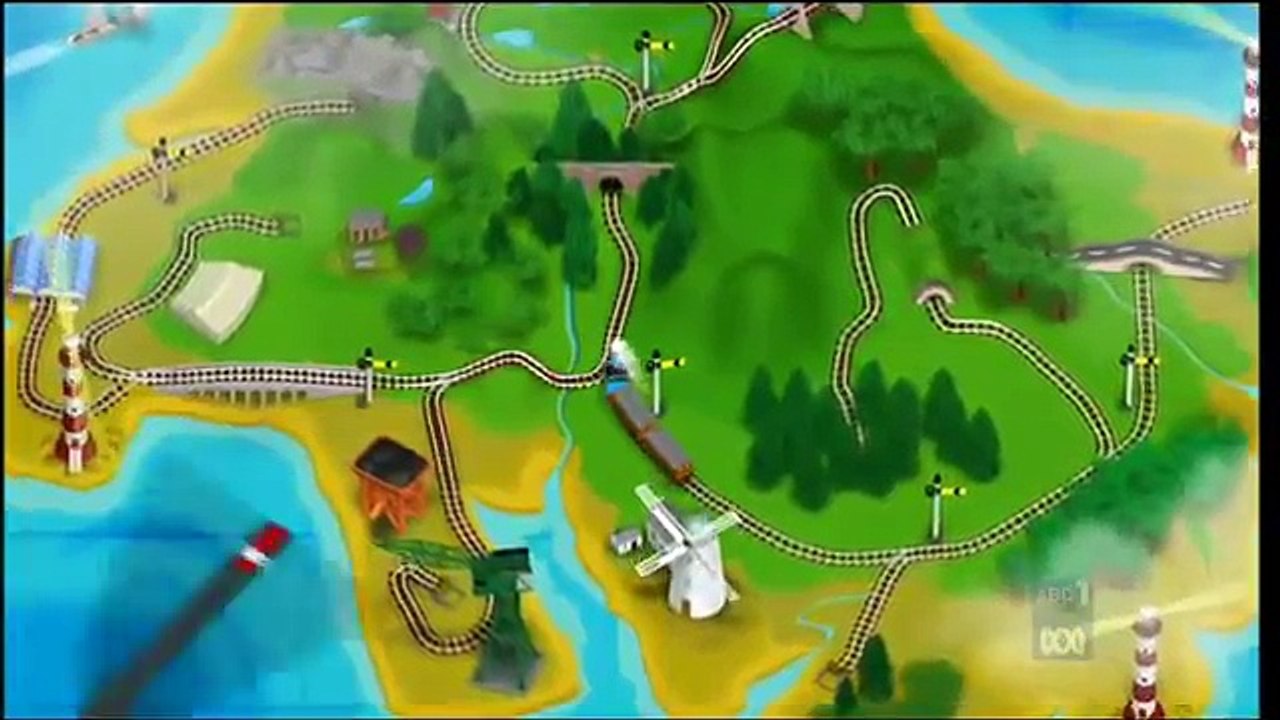 Reed Thomas and Friends Push Me, Pull You Dailymotion Video