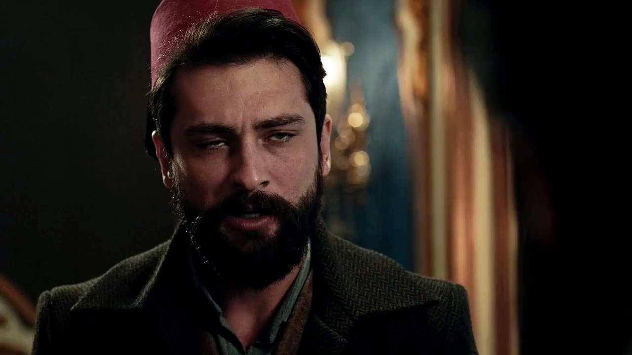 Filinta Dizisi 44.Bölüm Fragmanı HD izle