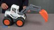 Little Tikes Dirt Diggers Excavator from MGA Entertainment