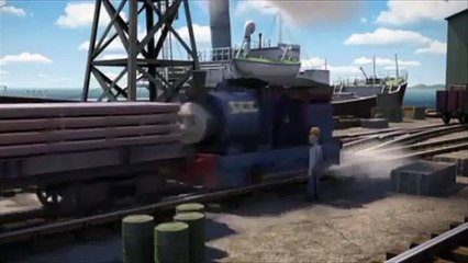 Down By The Docks (S19)