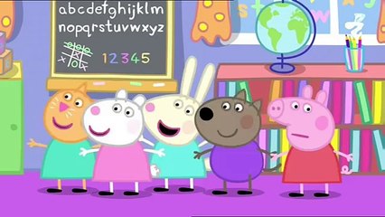 PEPPA PIG. Cūciņa pepa. (LV) Latviešu valodā.