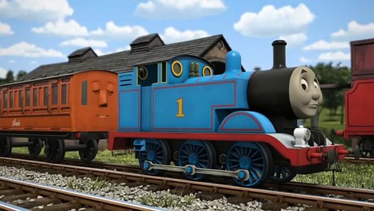 Thomas and Friends King Of The Railway 2013 Full Movie - Dailymotion Video