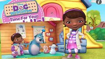 DOC McStuffins S2 E5   Think Pink HD full episodes 2016