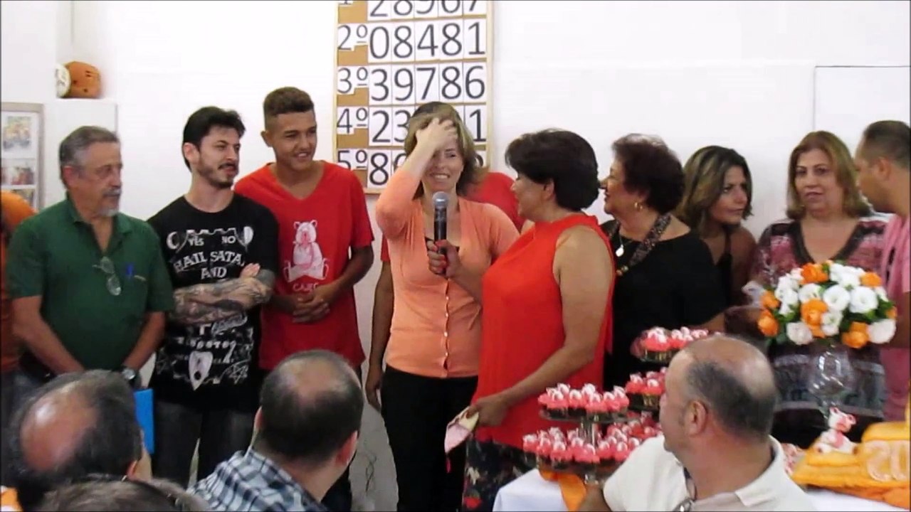 Cajec - Casa de Apoio a Criança com Cancêr completa 20 anos