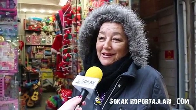 Sokak Röportajları - Hayatınız bir dizi olsa adı ne olurdu