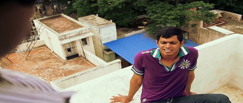Tamil Short Film - Partner Ji - Tamil Comedy Short Films - Red Pix Short Films