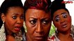 Wife Vs Girlfriends 2 Latest 2015 Nigerian Nollywood Ghanaian Ghallywood Movie