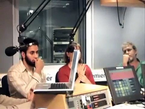NEW DEBATE, Adnan Rashid, Hamza Tzortzis VS Jay Smith.