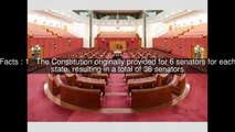 Size of Australian Senate Top 6 Facts