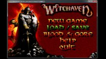 Let's Play Witchaven 1 (Blind) [02]: Damn Those Fire Demons