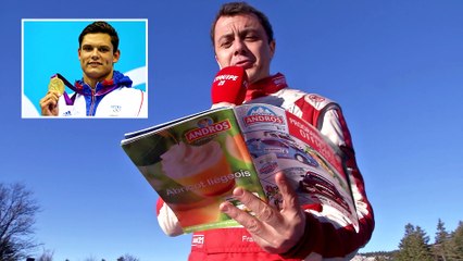 Trophée des stars à CLERMONT Super Besse