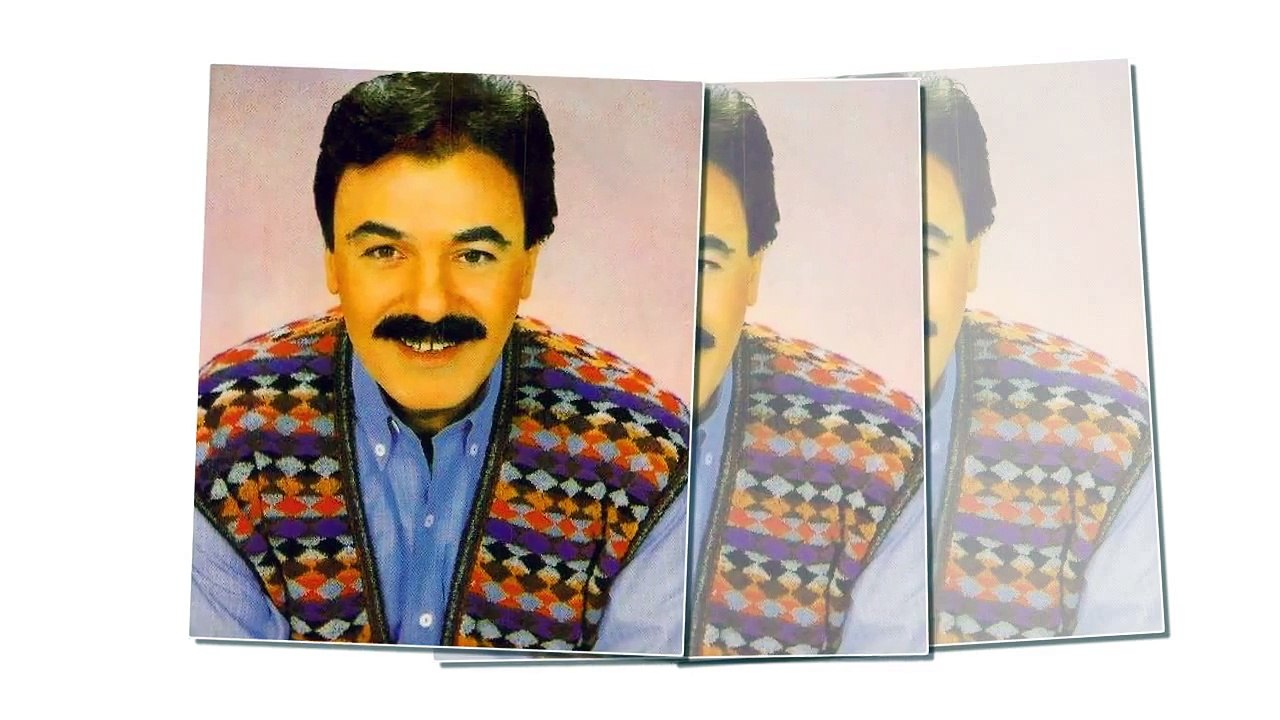 Ben Sadece (Canlı) - Ferdi TAYFUR & Şarkı/Yapım: Kerem ARSLAN -Ferdibaba.Com- © 2014