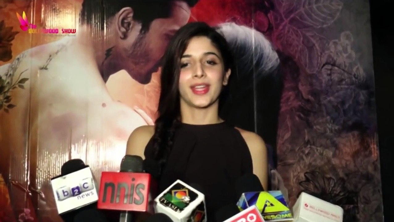 Mawra Hocane Intimate Scenes (VERY HOT) _ Sanam Teri Kasam _ Deleted Scenes