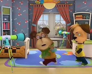 The Pooches - The Bee