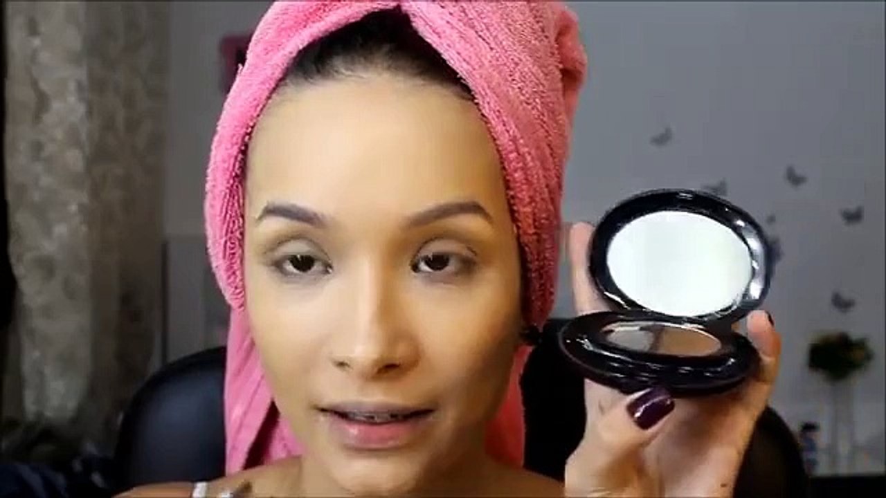 Maquia e Fala:Desanimada,preguiça e mais