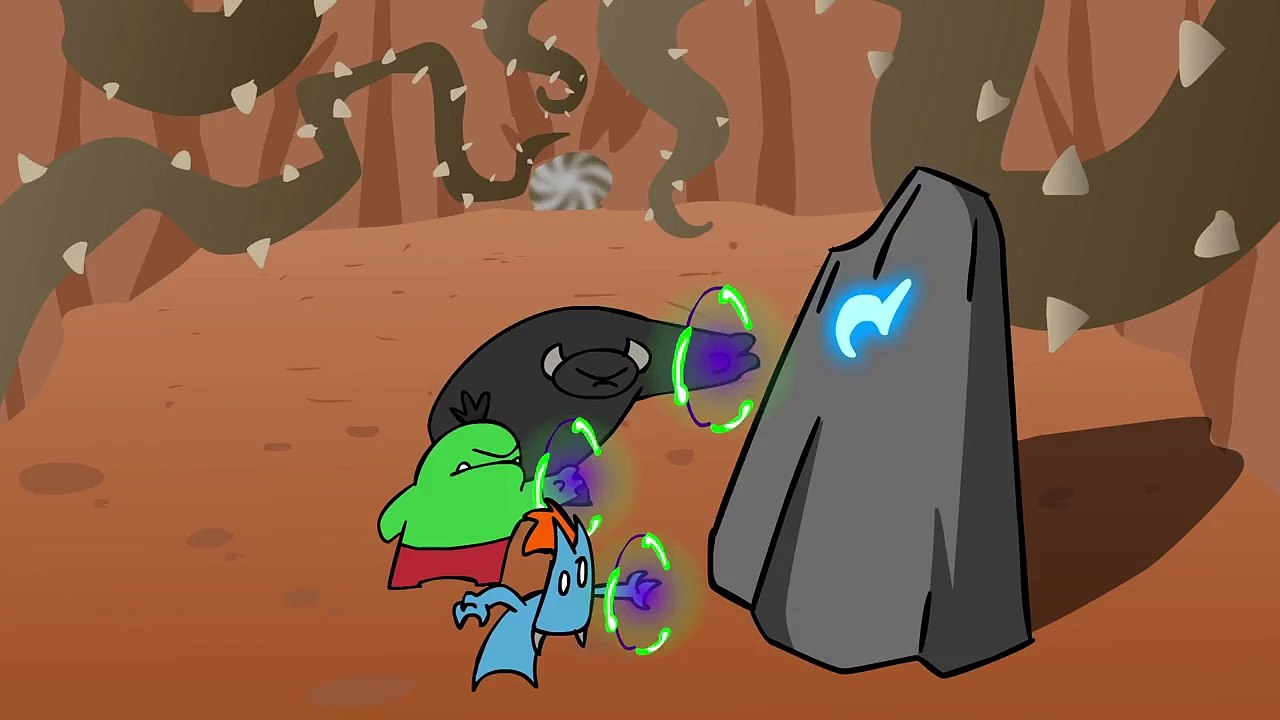 WowCraft Episode 20 Summon Someone