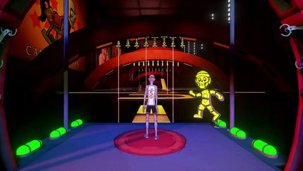 \"Man, F*CK THESE LASERS!\" | Ben and Ed (Mission Impossible!)