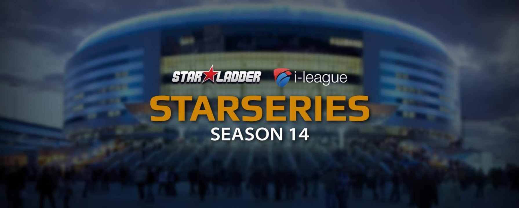 CS-GO - SL i-League StarSeries XIV Finals Highlights